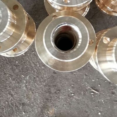 金属六角锁紧螺母螺丝帽 防松螺母套 镀锌螺丝母 远博图3