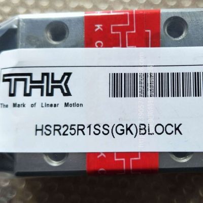 美斯特 THK滑块 SHS45C 直线导轨 直线轴承15/20/25/30/35图3
