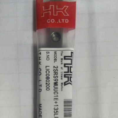 美斯特 THK滑块 SHS45C 直线导轨 直线轴承15/20/25/30/35图5