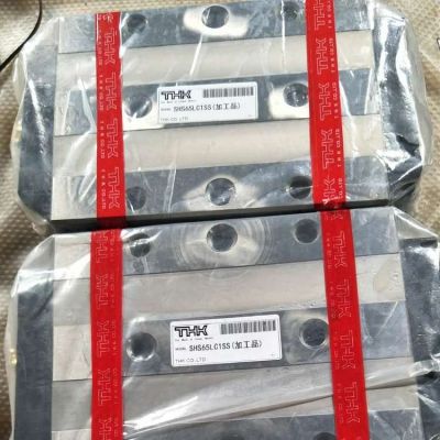 美斯特 THK滑块 SHS45C 直线导轨 直线轴承15/20/25/30/35图4