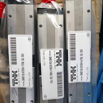 美斯特 THK滑块导轨 直线导轨滑块 SHS45C直线轴承 双面密封图3