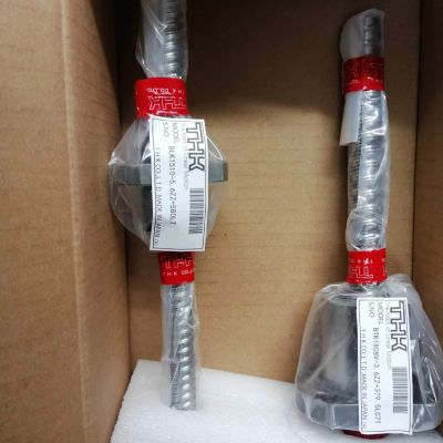 美斯特 THK滑块导轨 直线导轨滑块 SHS45C直线轴承 双面密封图4