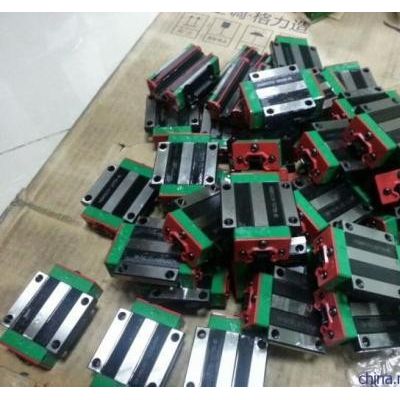 美斯特 上银滑块 HGH15CA 双列线性直线导轨 15/20/25/30/图5