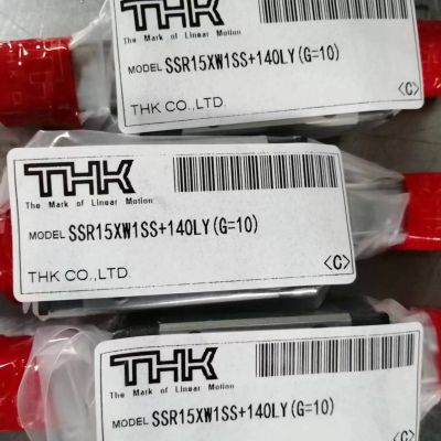 日本原装 THK直线导轨线轨滑块 HSR/HSH/15/20/25/30/35/AR图3