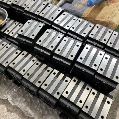 国产直线导轨滑块15 20 25 30 35 45 55 65四方法兰线性导轨选型图3