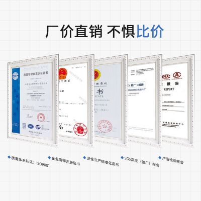 闪电豹不锈钢410六角华司钻尾螺丝钉 外六角法兰带胶燕尾自 攻螺丝图3