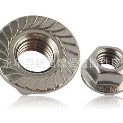 304不锈钢方颈桥架螺丝 马车螺栓 半圆头螺栓 法兰螺母6*12 8*16图4