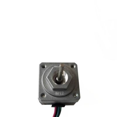 新型35车载电机-用于车辆改制35D0401-01设备生产供应图3