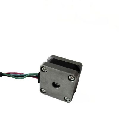 新型35车载电机-用于车辆改制35D0401-01设备生产供应图2