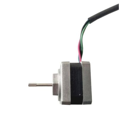 新型35车载电机-用于车辆改制35D0401-01设备生产供应图5