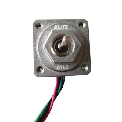 厂家低价批发57步进电机 57D6415-04马达 定制各类微型电机马达图2