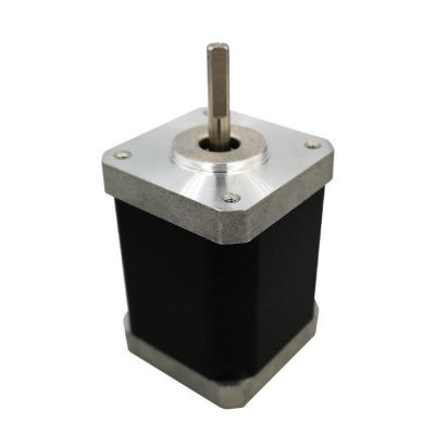 景珑42系列电机 舞台灯光专用42D8414-02步进电机 微型电机可定制图5