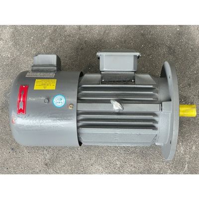 YVF3变频电机 高效节能 运行成本低 振动小噪声低图3