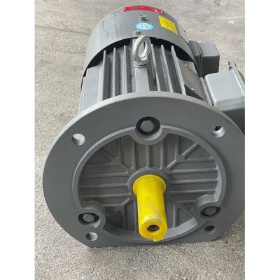 YVF3变频电机 高效节能 运行成本低 振动小噪声低图4