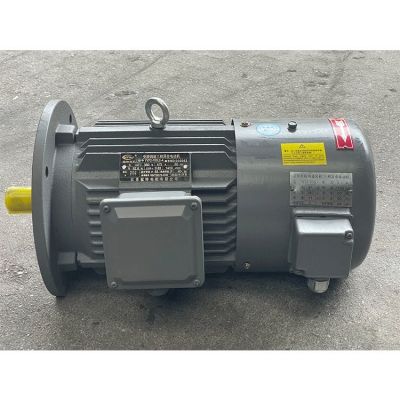 YVF3变频电机 高效节能 运行成本低 振动小噪声低图2