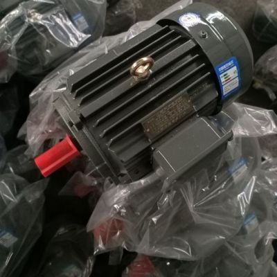 电动机厂家高效率三相异步电机机YE2-250M-4 55kw-4级安全厂家直销图2