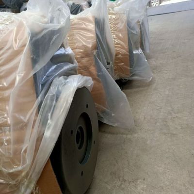 得力特电 机厂家安全防爆高效率三相异步电机机YE2-200L-4 30kw-4级图4