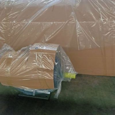 得力特电 机厂家安全防爆高效率三相异步电机机YE2-200L-4 30kw-4级图5