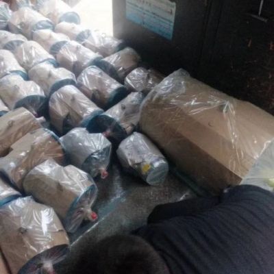 得力特电 机厂家安全防爆高效率三相异步电机机YE2-200L-4 30kw-4级图3