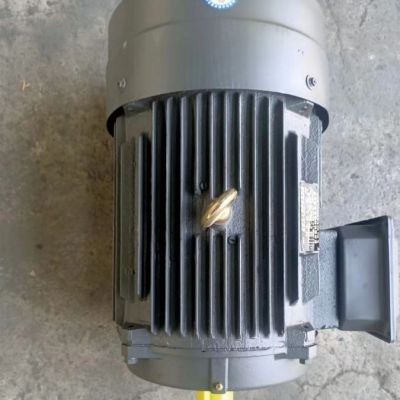 高效率三相异步电机机YE2-315L2-4200kw-4级图3