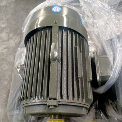 YE2-225M-45kw-4级(45kw-4p) 纯铜电机 节能铜线防爆电机