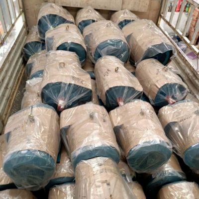 YE2-225M-45kw-4级(45kw-4p) 纯铜电机 节能铜线防爆电机图4