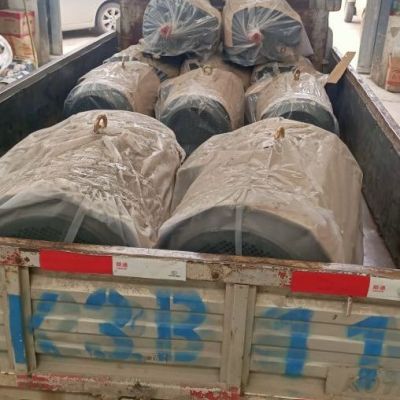 YE2-225M-45kw-4级(45kw-4p) 纯铜电机 节能铜线防爆电机图5