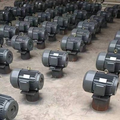 YE2-225M-45kw-4级(45kw-4p) 纯铜电机 节能铜线防爆电机图3