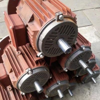 YE2-225M-45kw-4级(45kw-4p) 纯铜电机 节能铜线防爆电机图2