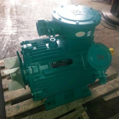 品莘 防爆电机经销 防爆电机厂家 粉尘防爆电机 防爆电机价格 防爆电机质量好图3