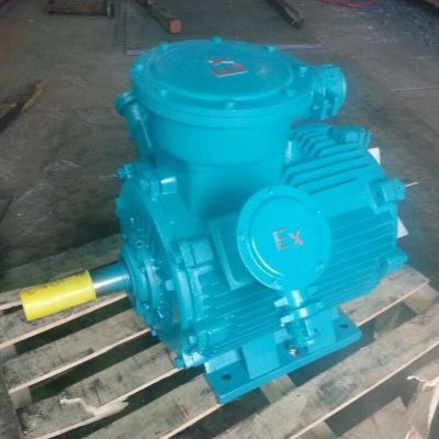 品莘 防爆电机经销 防爆电机厂家 粉尘防爆电机 防爆电机价格 防爆电机质量好图2