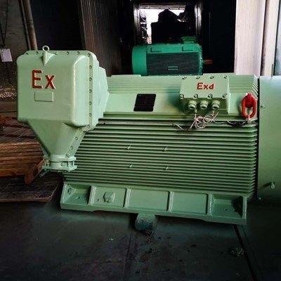 品莘YB3-560-4 CT4高压防爆电机