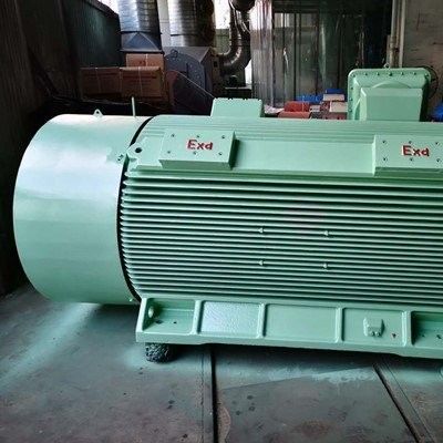 品莘YB3-560-4 CT4高压防爆电机图3