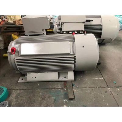 济南全新变频电机 YBX4防爆电机价格图5