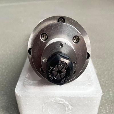 深圳电主轴源头厂家图2