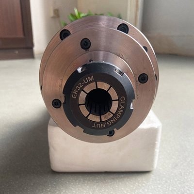 深圳CNC雕铣机主轴电主轴厂家定制图3