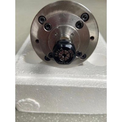 线路板锣机电主轴图2