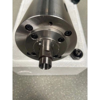 线路板锣机电主轴图3