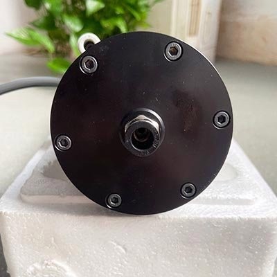 蓝博旺 气动换刀6万转电主轴图3