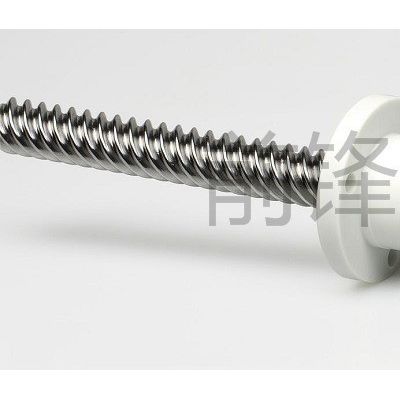 供应梯形丝杆 、高速螺杆、多头丝杆图2
