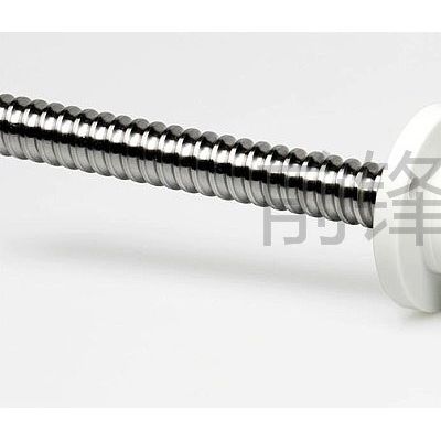 供应梯形丝杆 、高速螺杆、多头丝杆图3