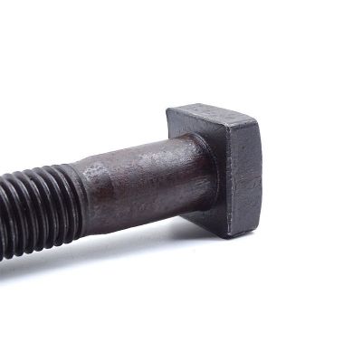方头螺栓 四方螺丝 热镀锌方头螺丝 8.8级四方螺栓高强度螺栓图4