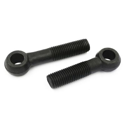 厂家直销 高强度活接螺栓 调节螺栓 羊眼活节螺丝 鱼眼活节螺丝图3