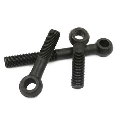 厂家直销 高强度活接螺栓 调节螺栓 羊眼活节螺丝 鱼眼活节螺丝图2