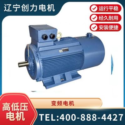 YS铝壳三相异步电动机 标准铜芯马达 可变频静音交流 工厂直营图3