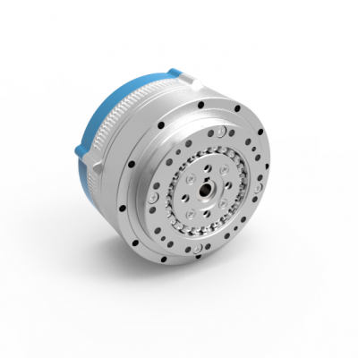 行星减速机电机 车用轮毂动力 大功率轮边电机 轴向伺服电机图5