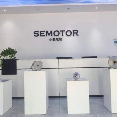 SETZ160-0.4A 行星减速器 直流无刷电机 医疗康复机器人关机电机图4