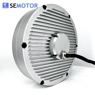 SETZ160-0.4A 行星减速器 直流无刷电机 医疗康复机器人关机电机图2