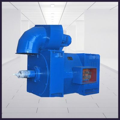 动力强劲 规格齐全 Y2系列低压铸铁TEFC高效三相异步感应电动机图5