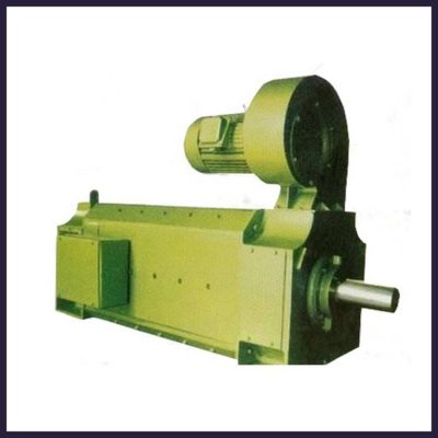 ZFQZ系列频繁起制动飞剪直流电动机图3